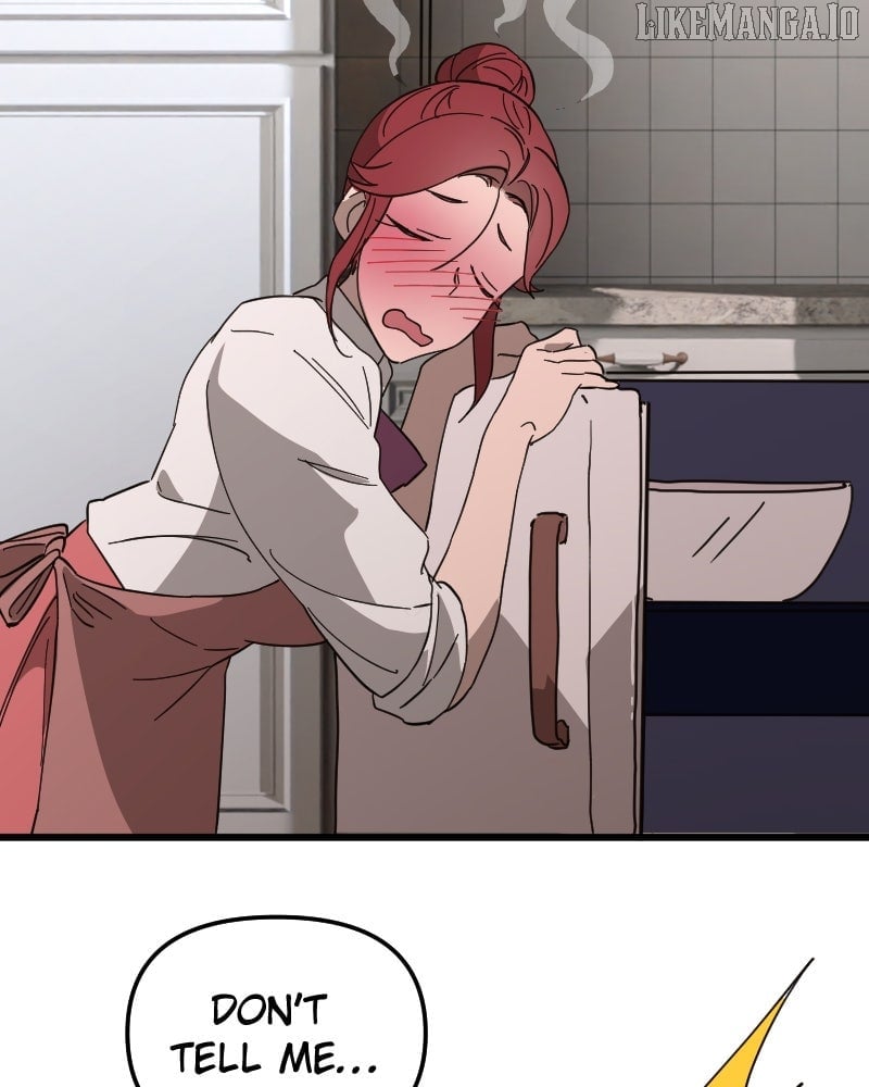 Read The Mafia Nanny ENGLISH Manga Online