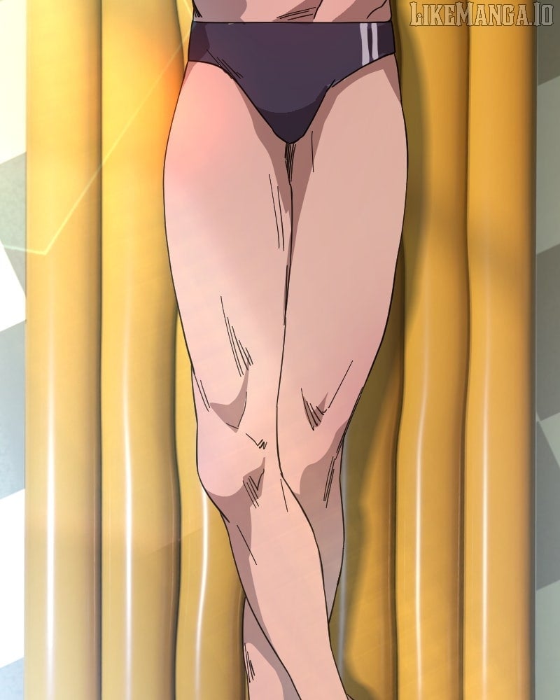 Read The Mafia Nanny ENGLISH Manga Online