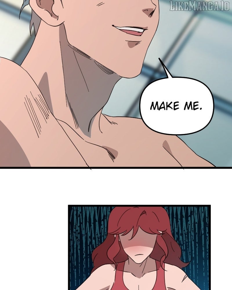 Read The Mafia Nanny ENGLISH Manga Online