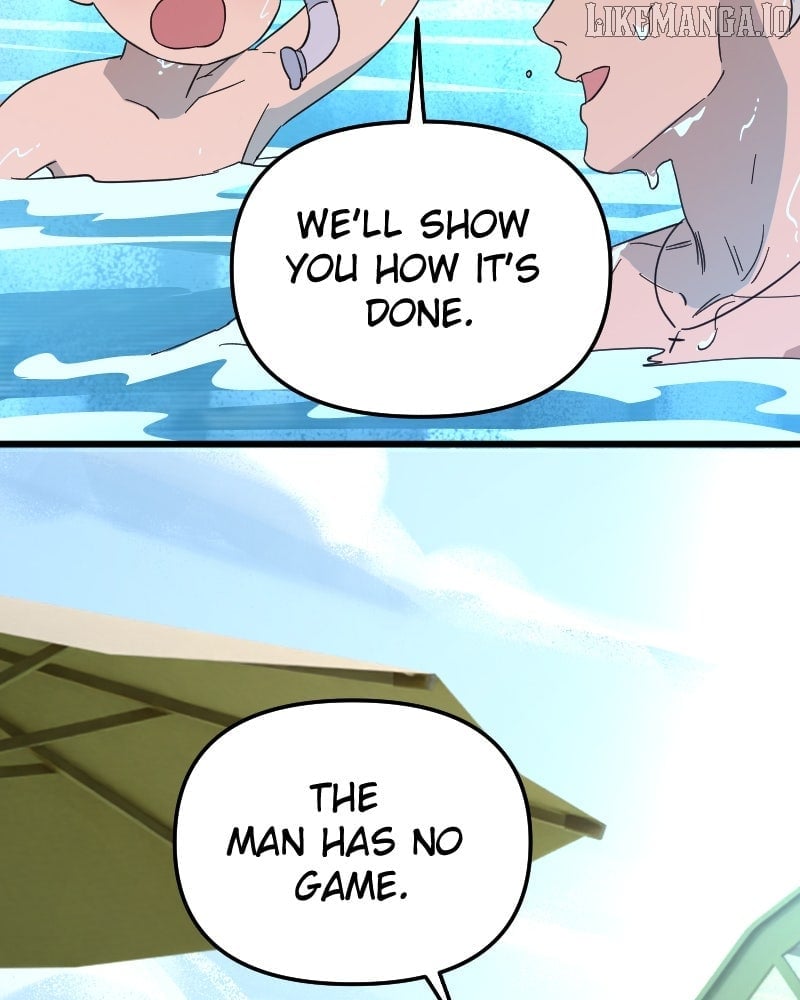 Read The Mafia Nanny ENGLISH Manga Online