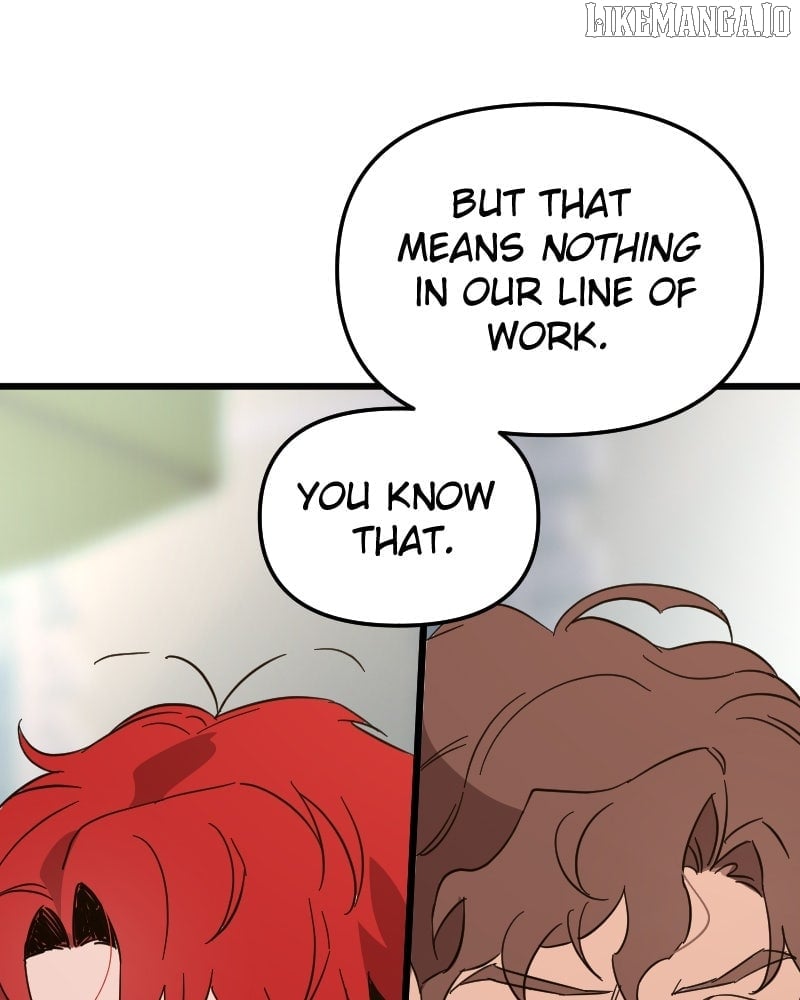 Read The Mafia Nanny ENGLISH Manga Online