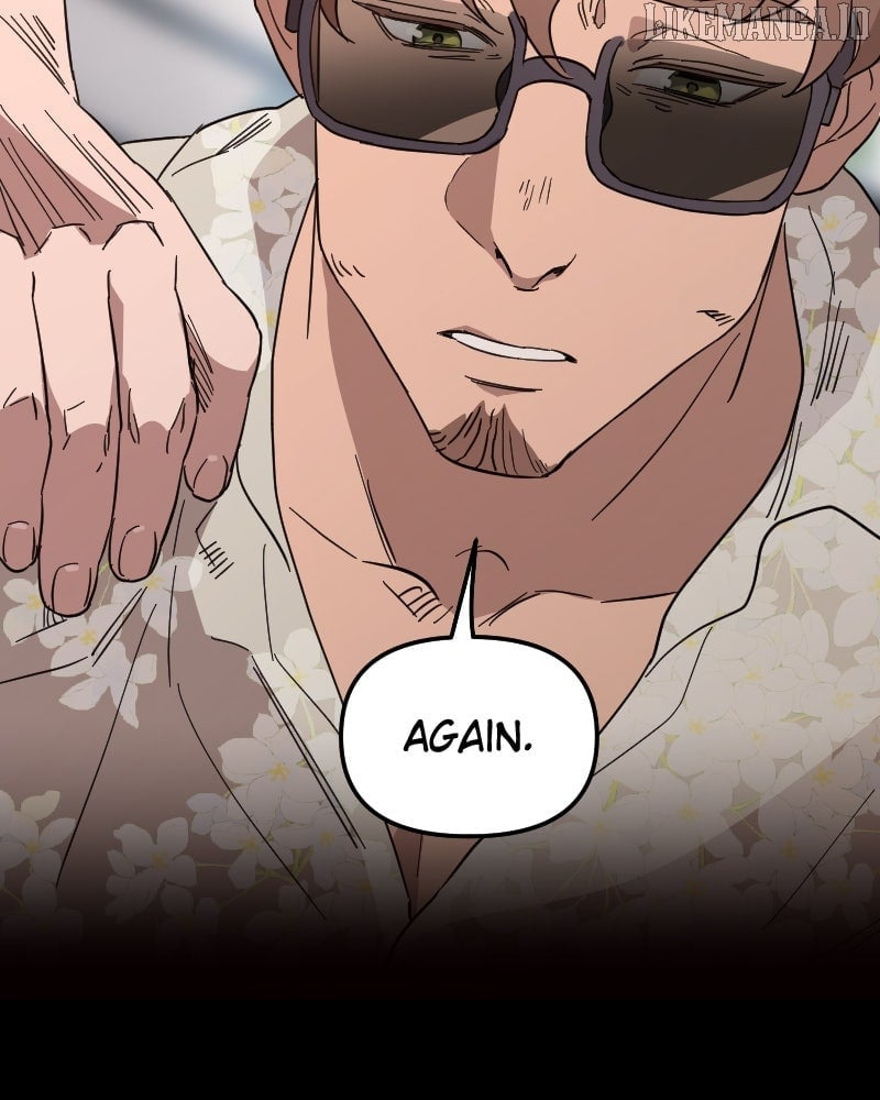 Read The Mafia Nanny ENGLISH Manga Online