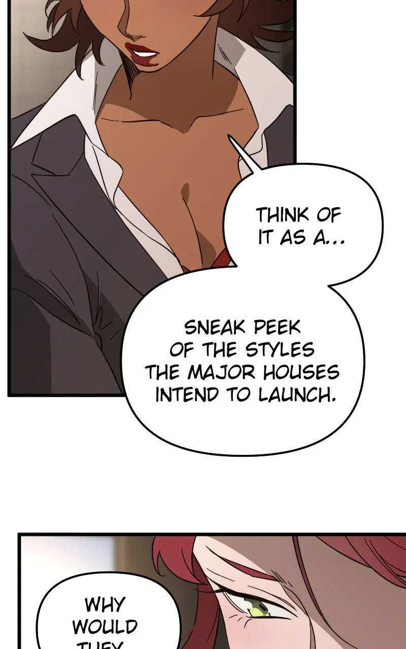 Read The Mafia Nanny ENGLISH Manga Online