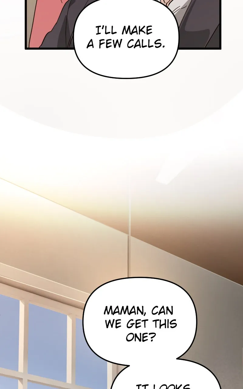 Read The Mafia Nanny ENGLISH Manga Online