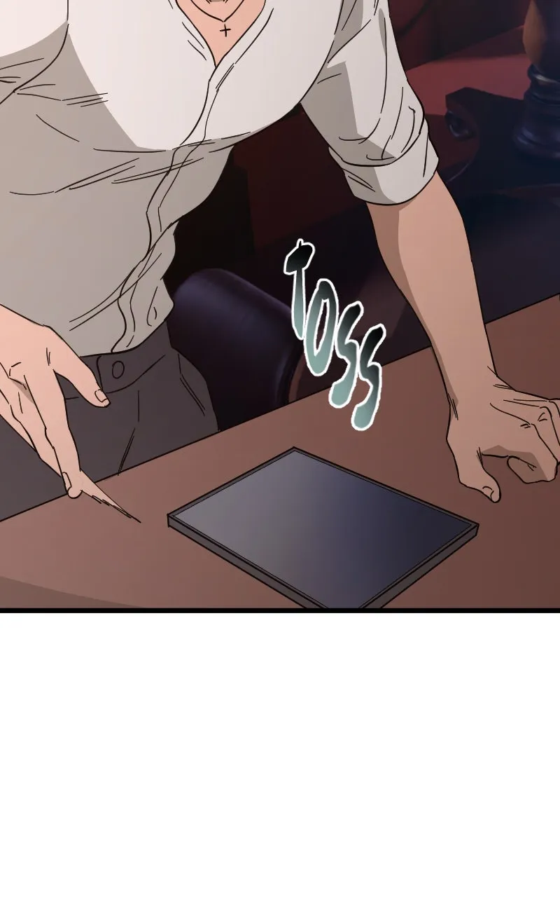 Read The Mafia Nanny ENGLISH Manga Online