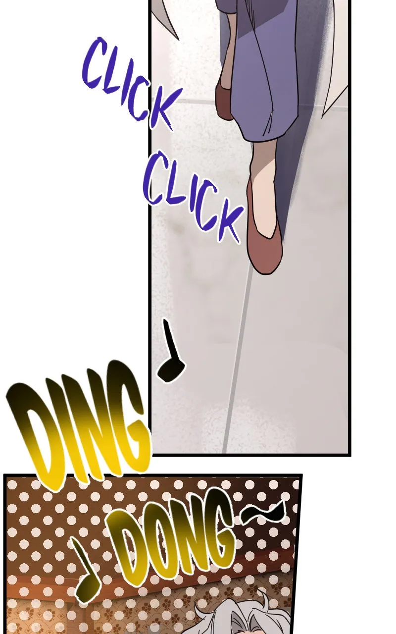 Read The Mafia Nanny ENGLISH Manga Online