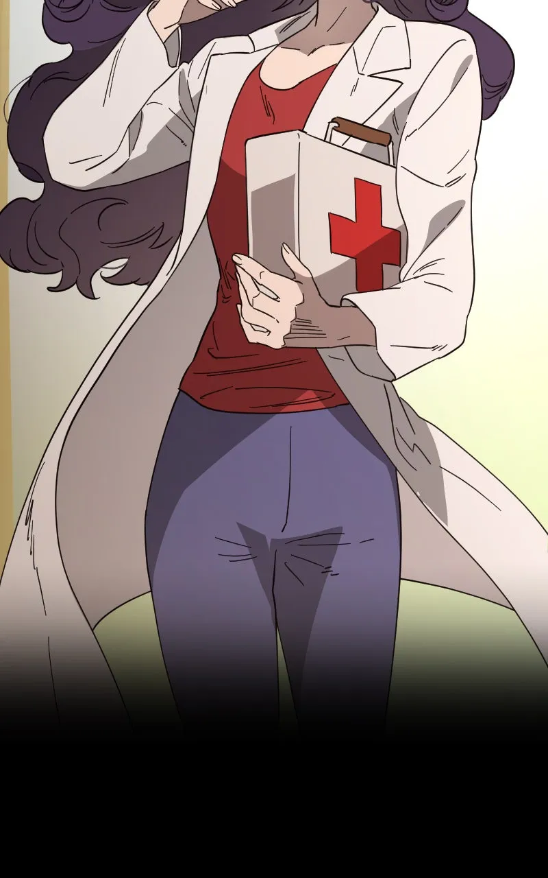 Read The Mafia Nanny ENGLISH Manga Online