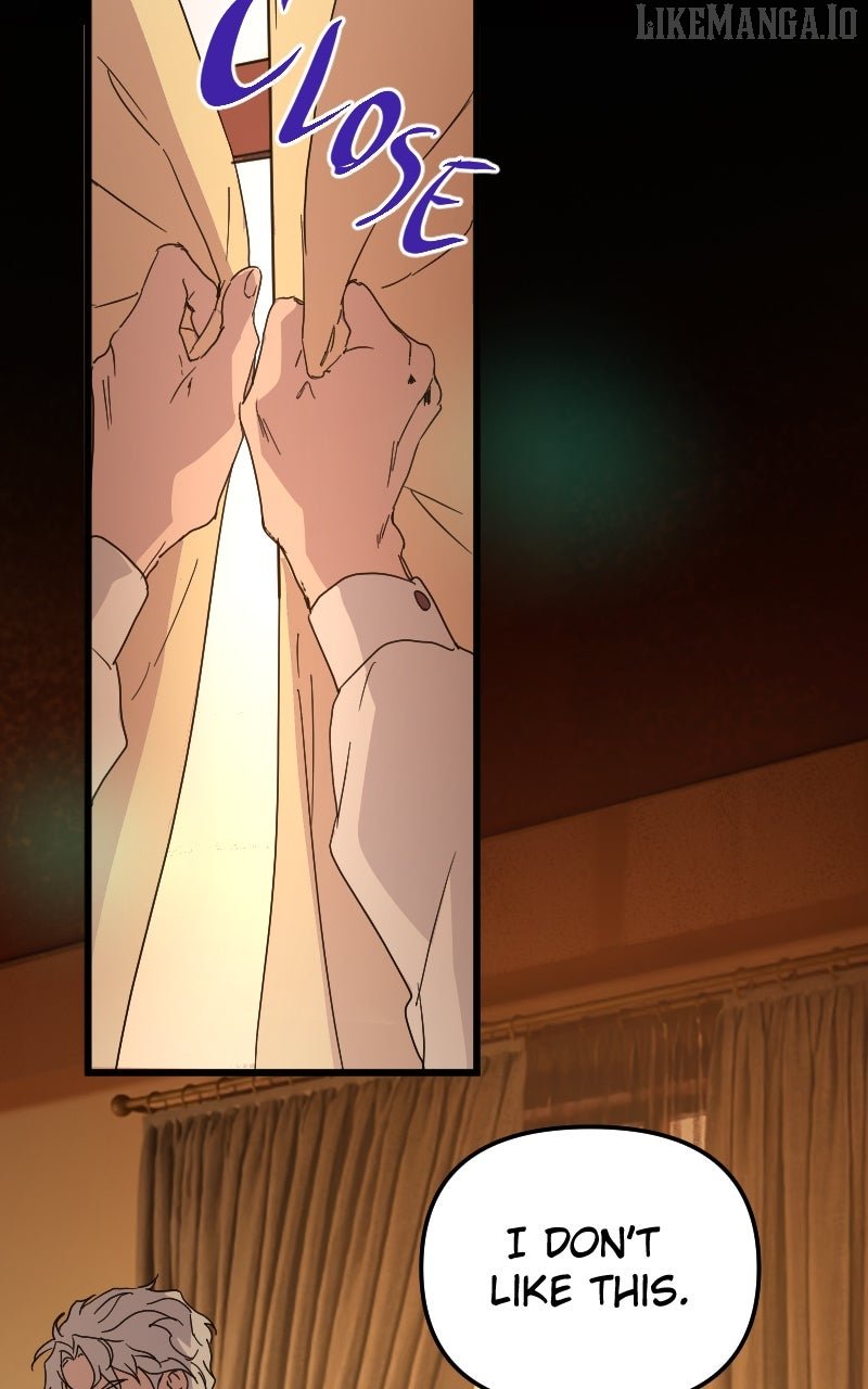 Read The Mafia Nanny ENGLISH Manga Online