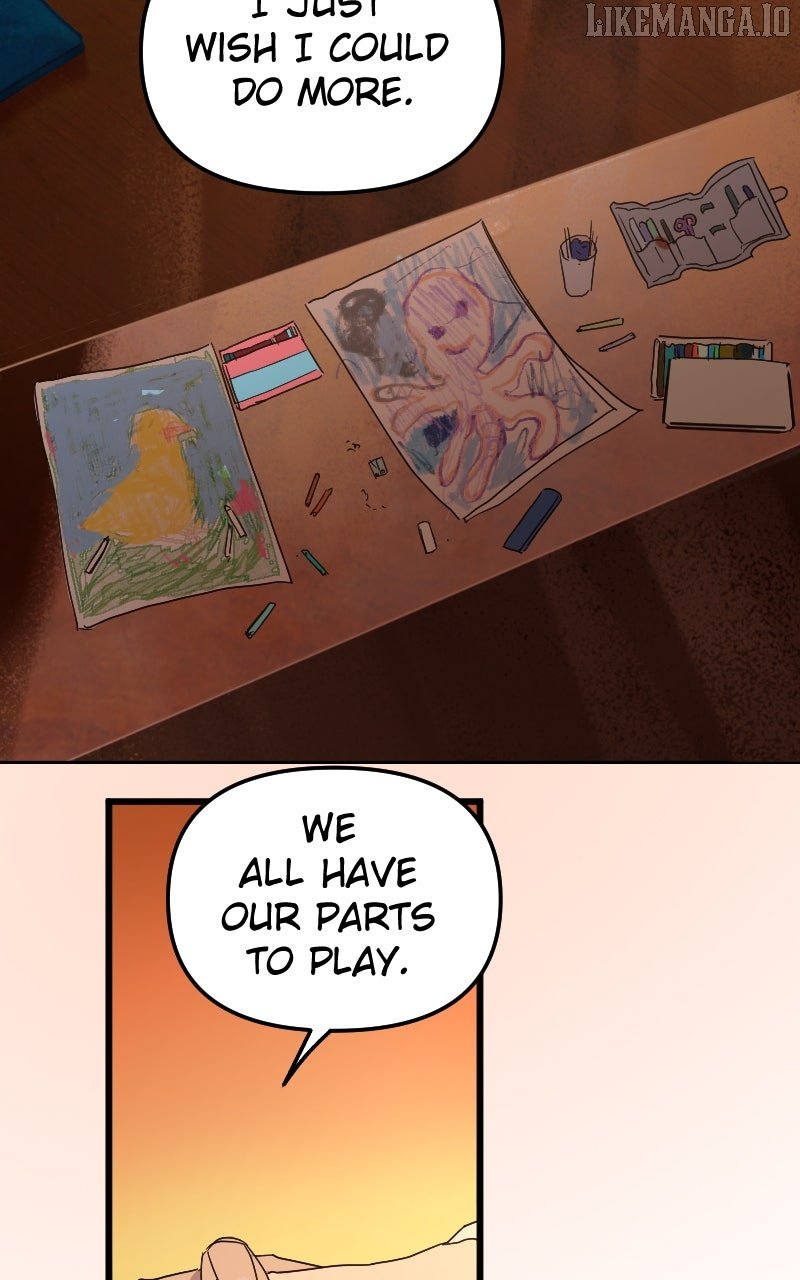 Read The Mafia Nanny ENGLISH Manga Online