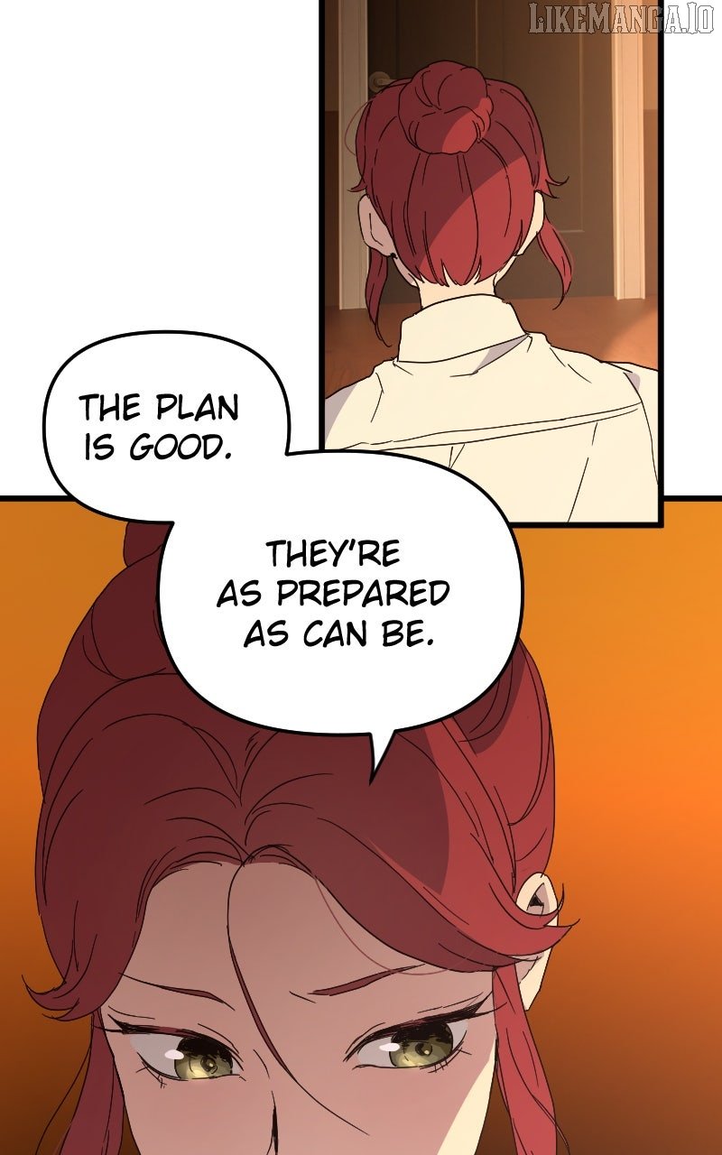 Read The Mafia Nanny ENGLISH Manga Online