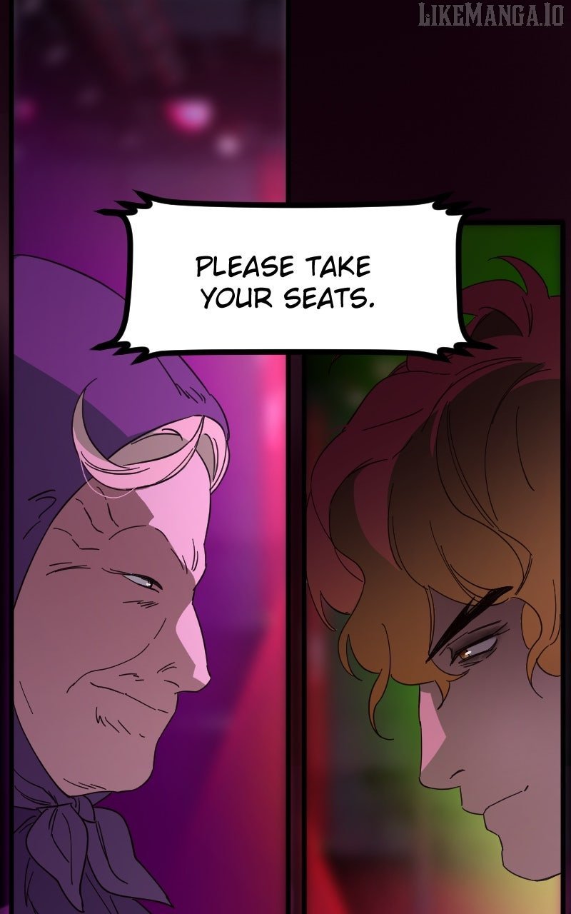 Read The Mafia Nanny ENGLISH Manga Online