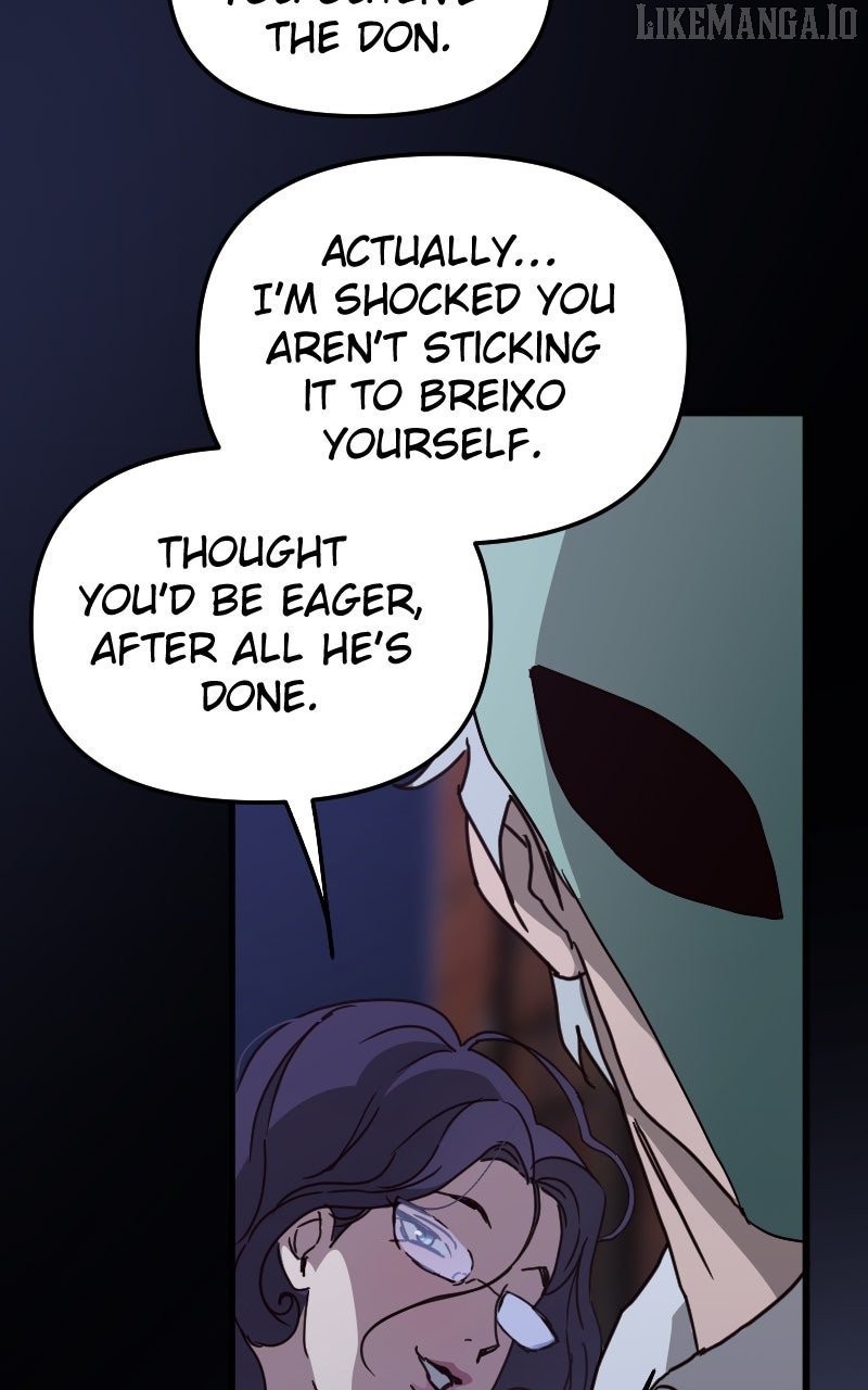 Read The Mafia Nanny ENGLISH Manga Online