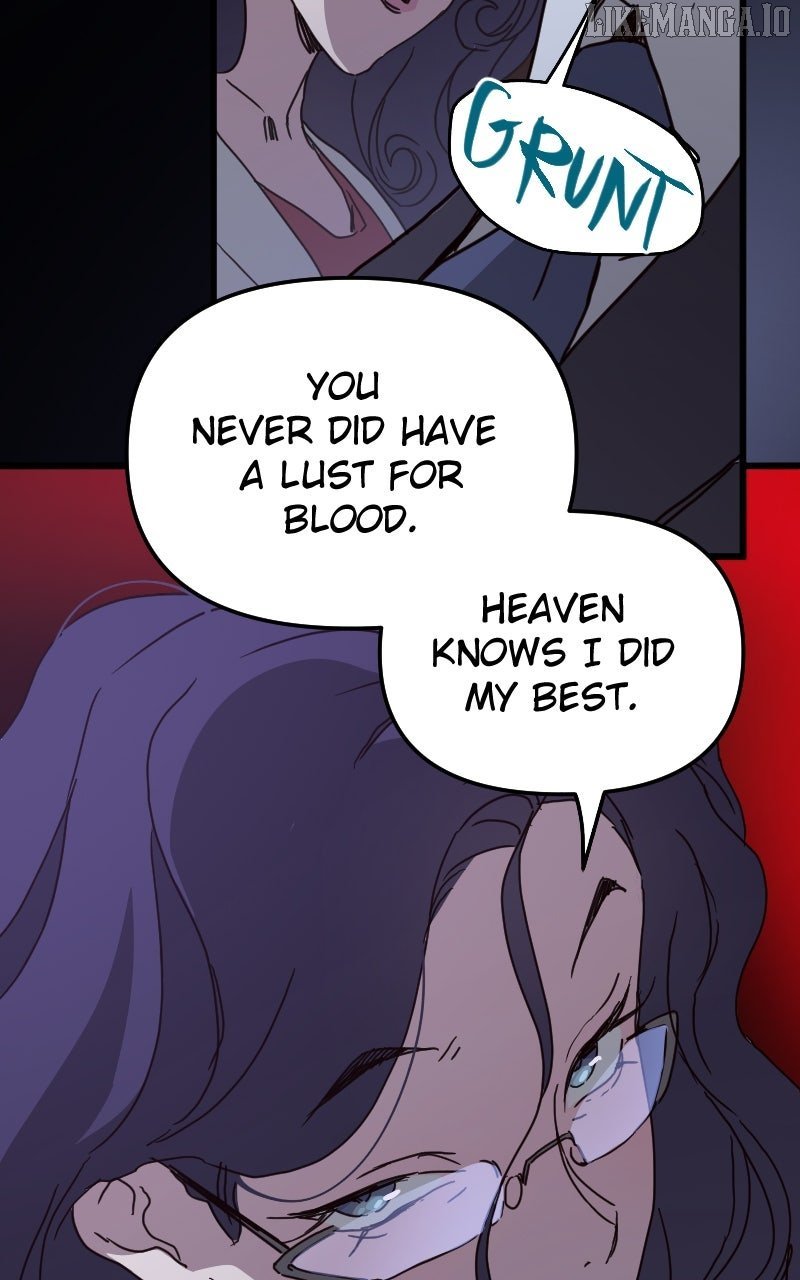 Read The Mafia Nanny ENGLISH Manga Online