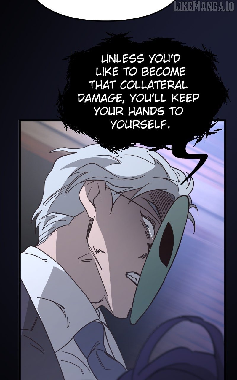 Read The Mafia Nanny ENGLISH Manga Online