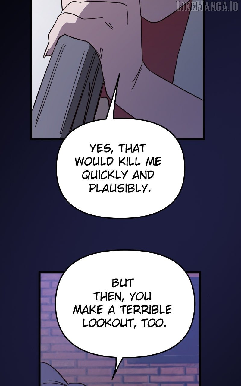 Read The Mafia Nanny ENGLISH Manga Online