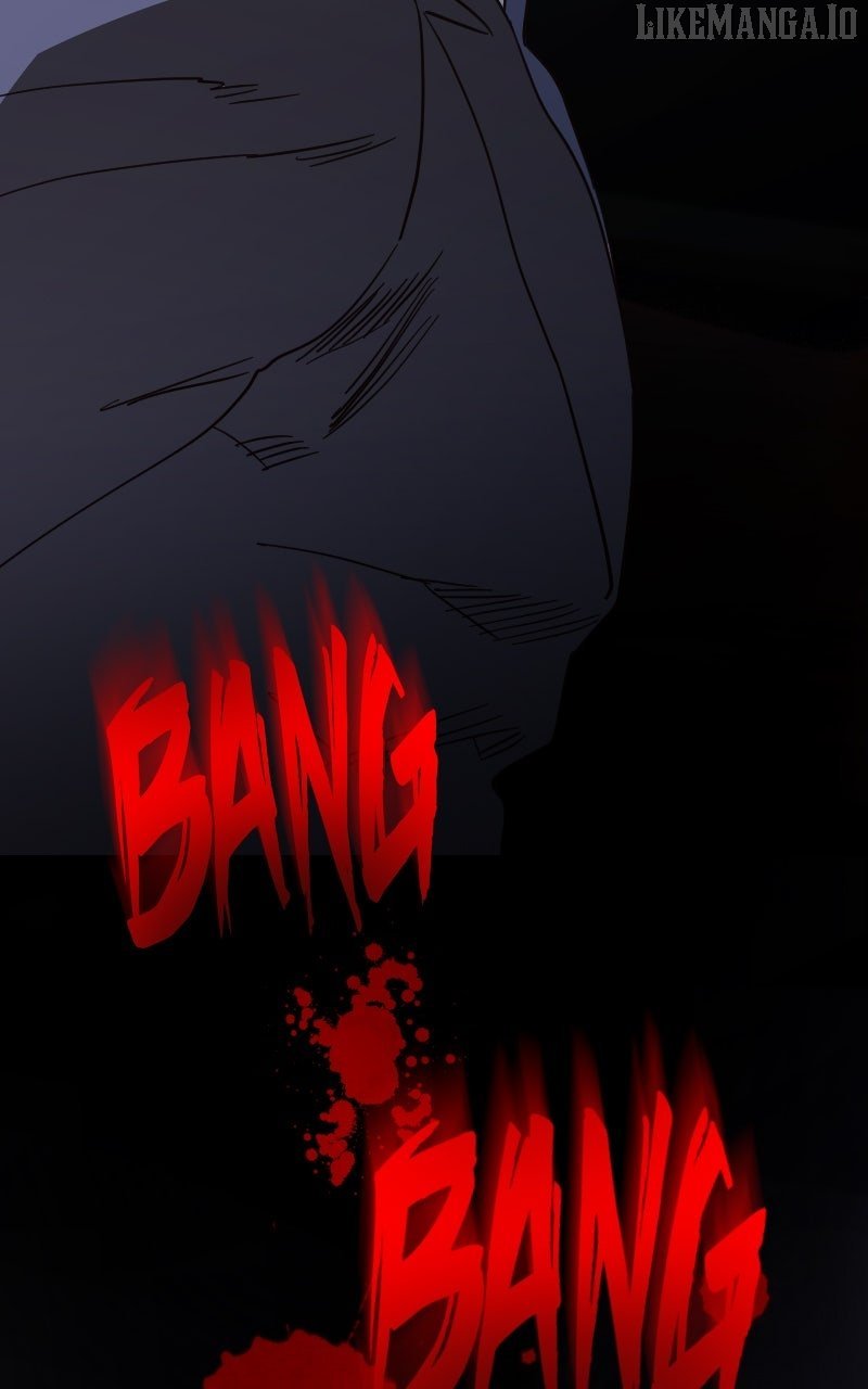 Read The Mafia Nanny ENGLISH Manga Online