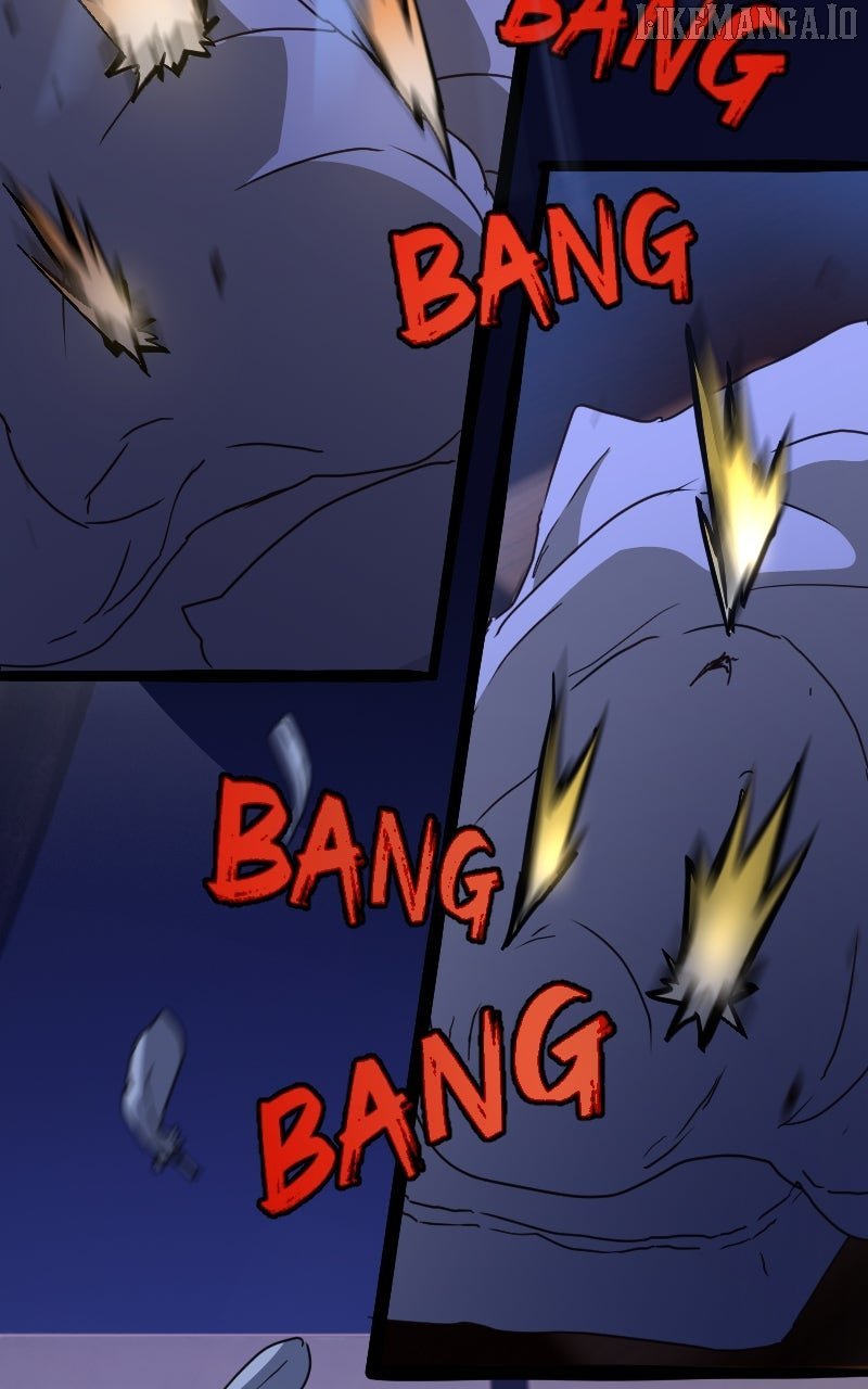 Read The Mafia Nanny ENGLISH Manga Online