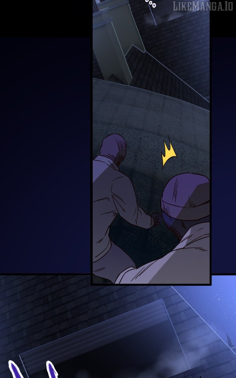 Read The Mafia Nanny ENGLISH Manga Online