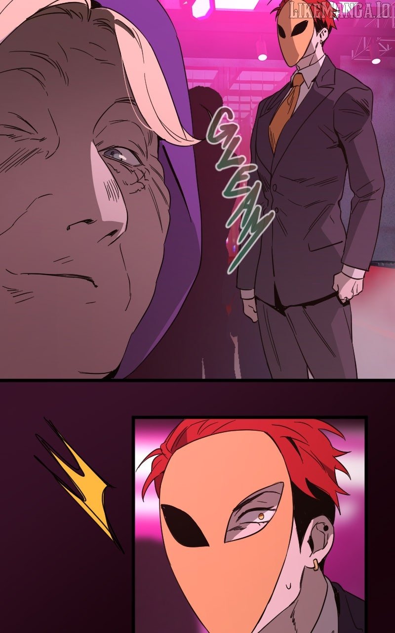 Read The Mafia Nanny ENGLISH Manga Online