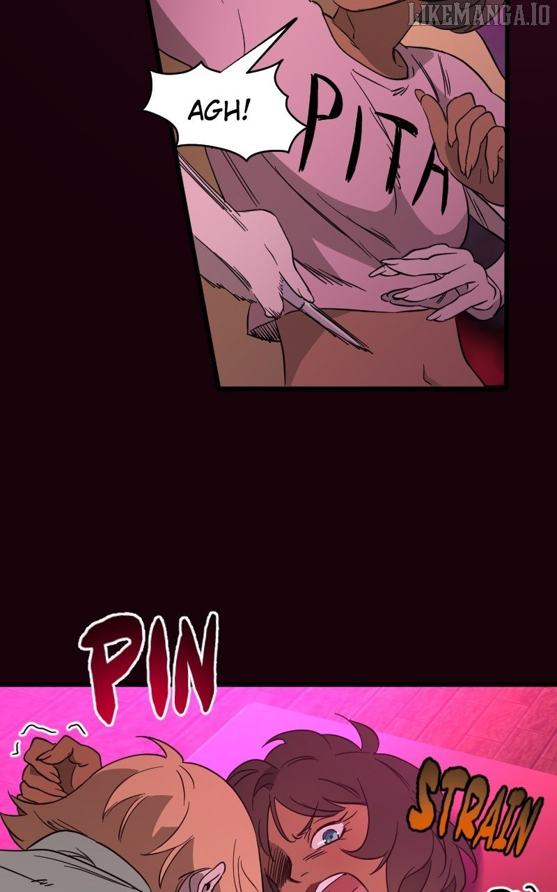 Read The Mafia Nanny ENGLISH Manga Online