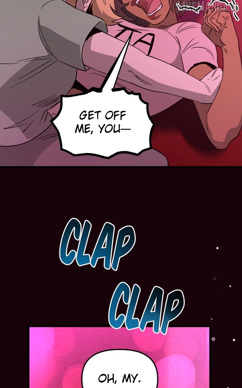 Read The Mafia Nanny ENGLISH Manga Online