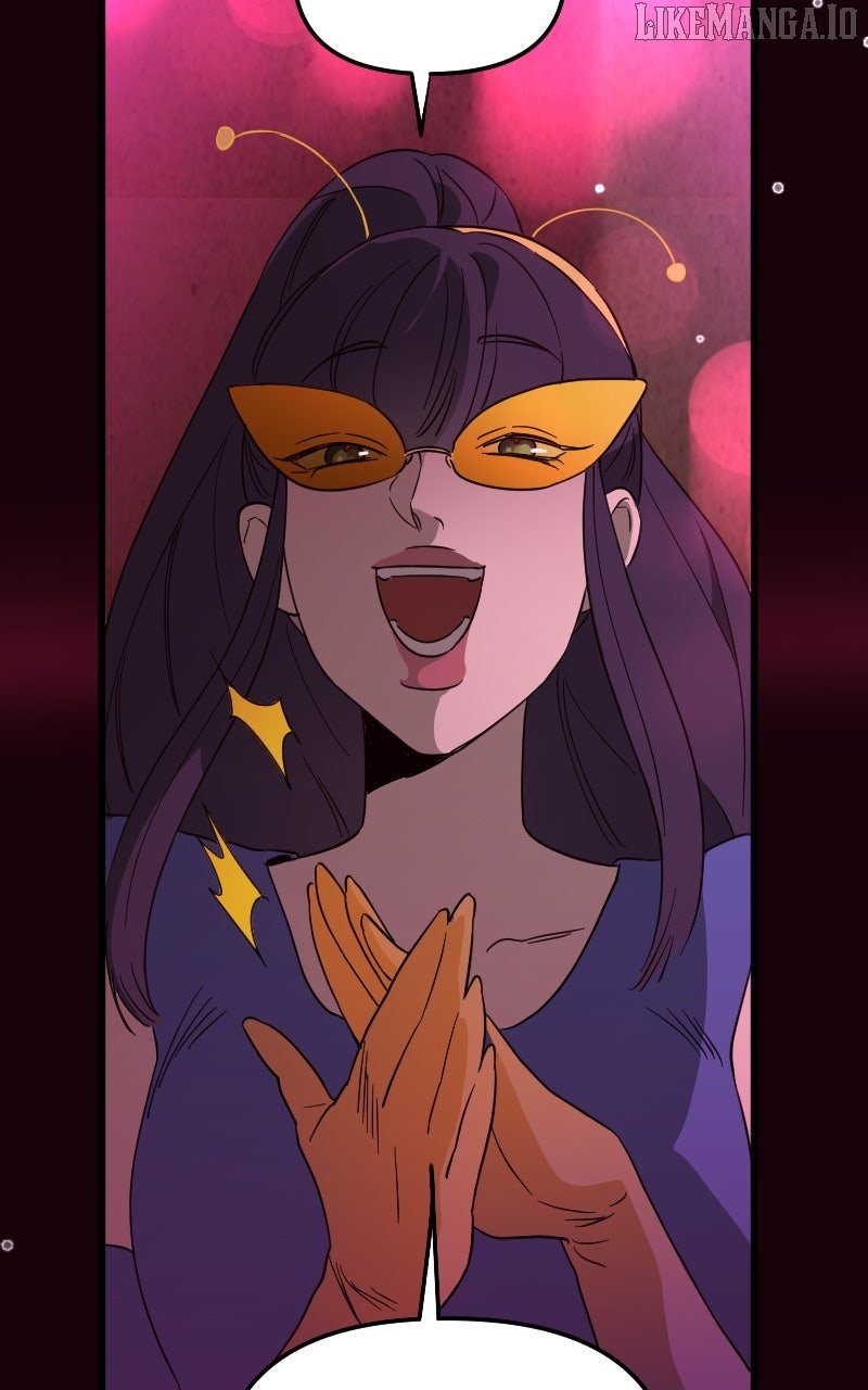 Read The Mafia Nanny ENGLISH Manga Online