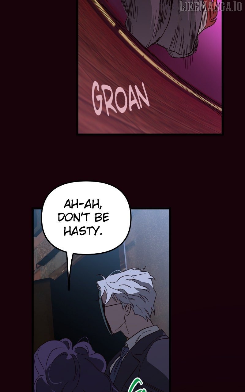 Read The Mafia Nanny ENGLISH Manga Online