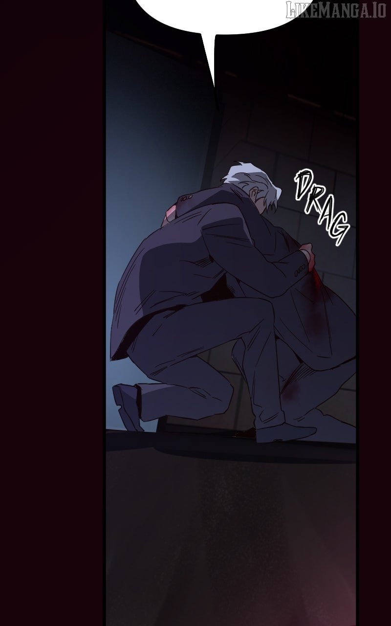 Read The Mafia Nanny ENGLISH Manga Online