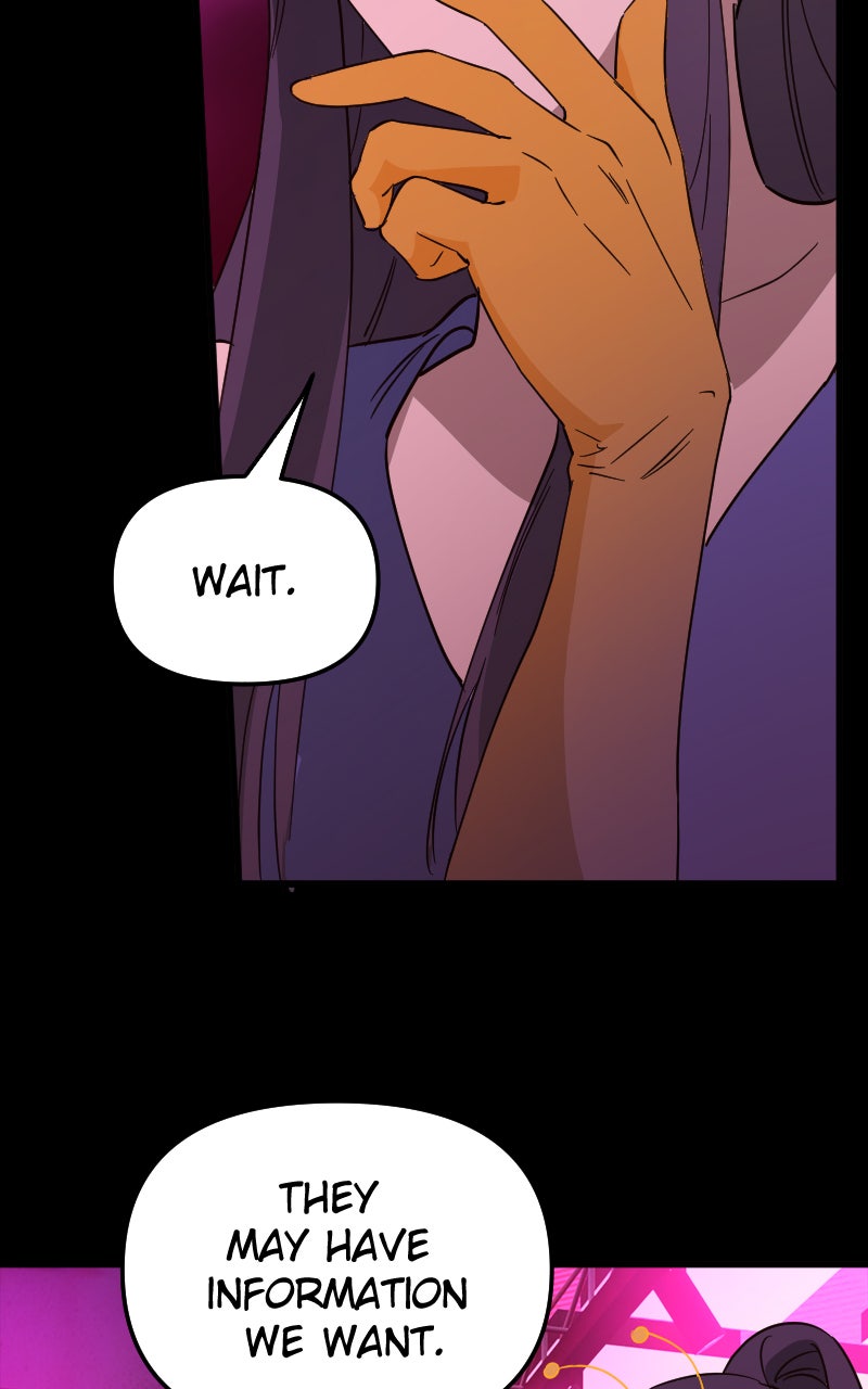 Read The Mafia Nanny ENGLISH Manga Online