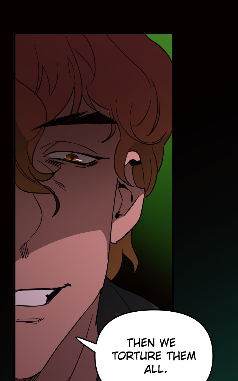 Read The Mafia Nanny ENGLISH Manga Online