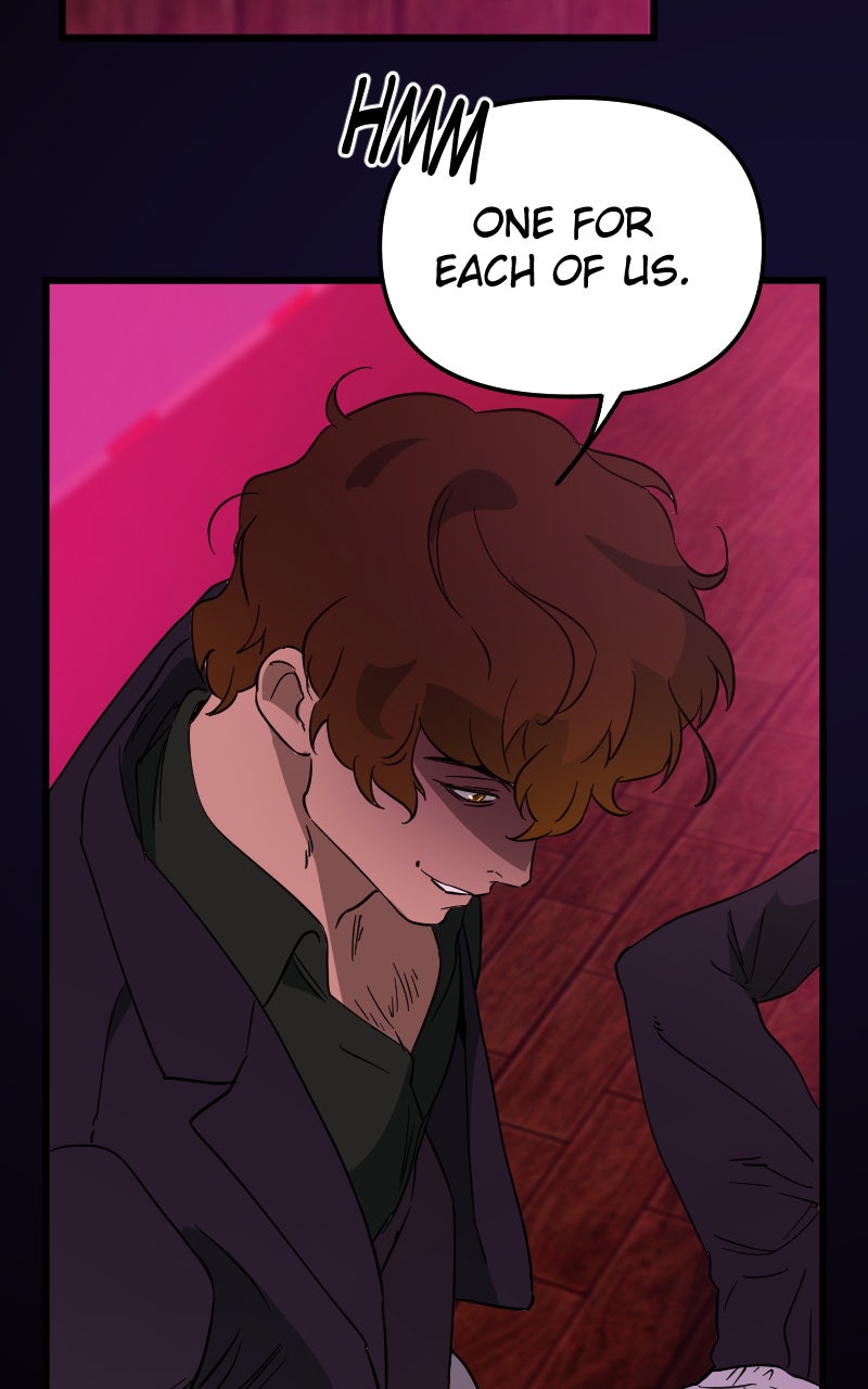 Read The Mafia Nanny ENGLISH Manga Online