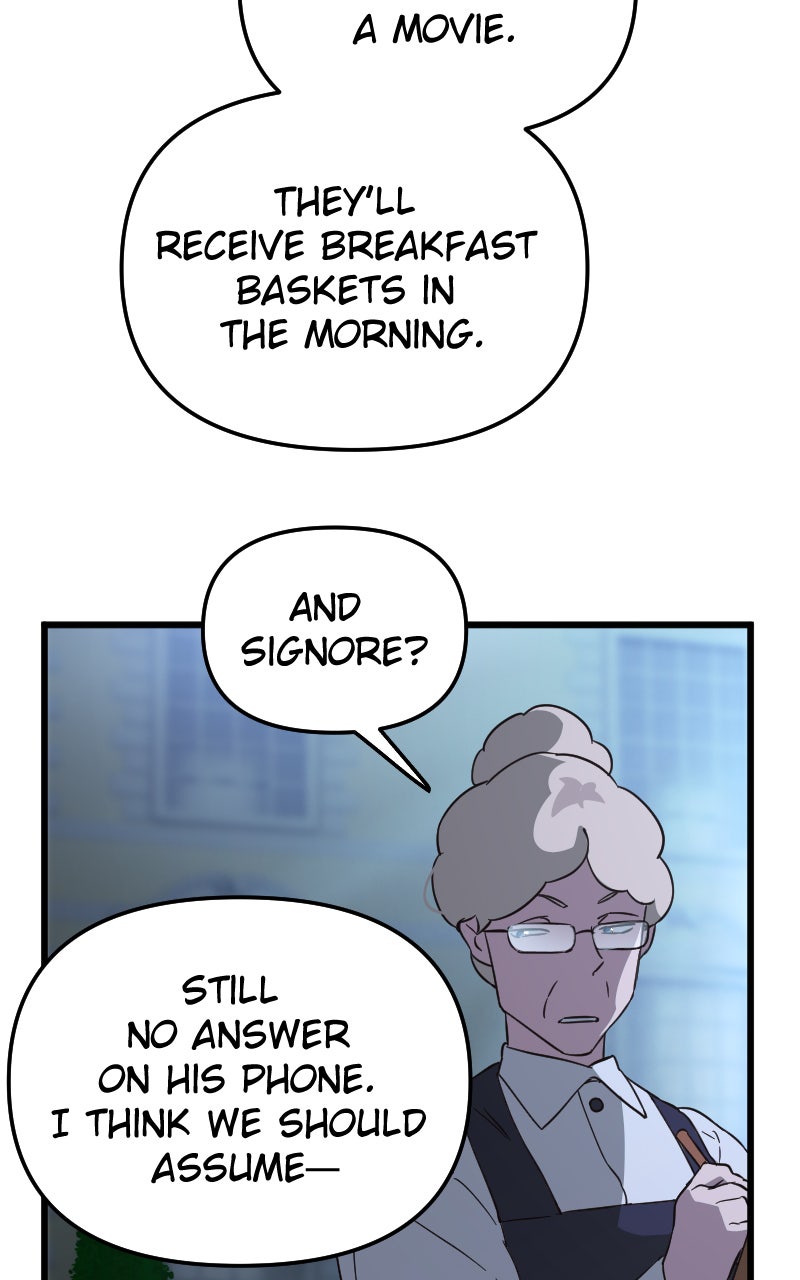 Read The Mafia Nanny ENGLISH Manga Online