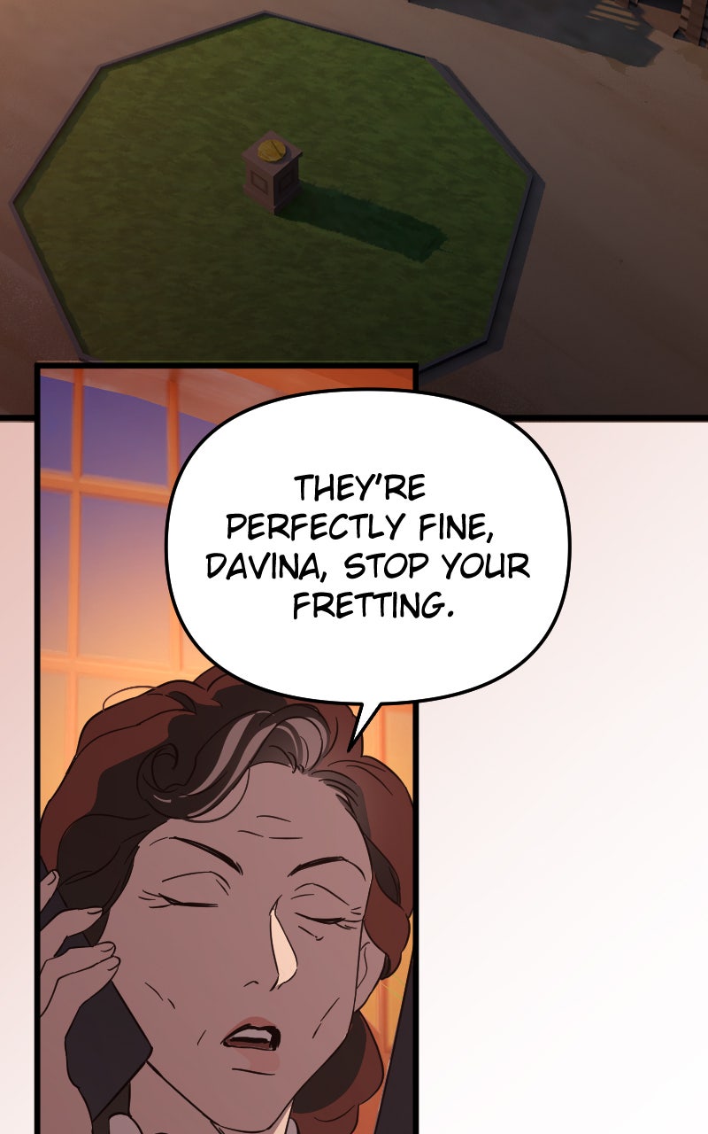 Read The Mafia Nanny ENGLISH Manga Online