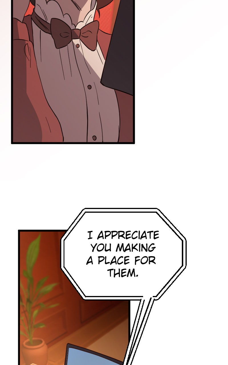 Read The Mafia Nanny ENGLISH Manga Online