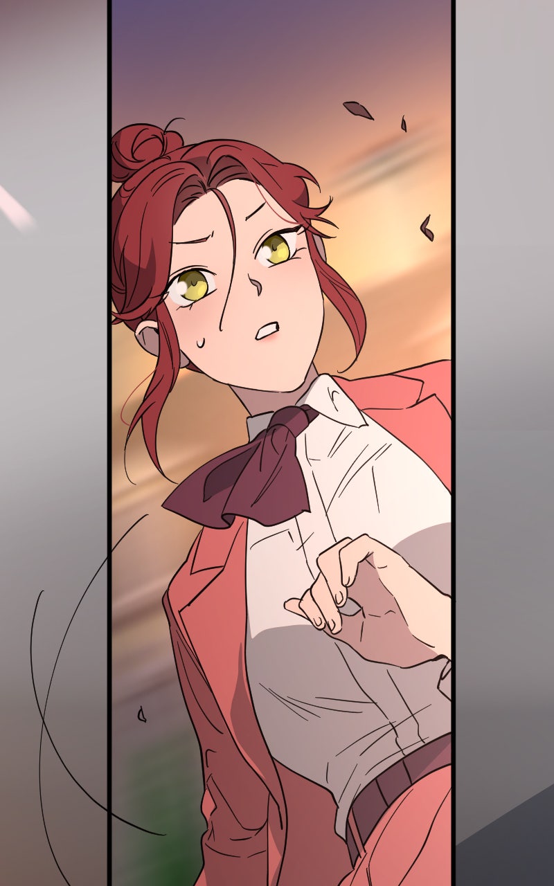 Read The Mafia Nanny ENGLISH Manga Online