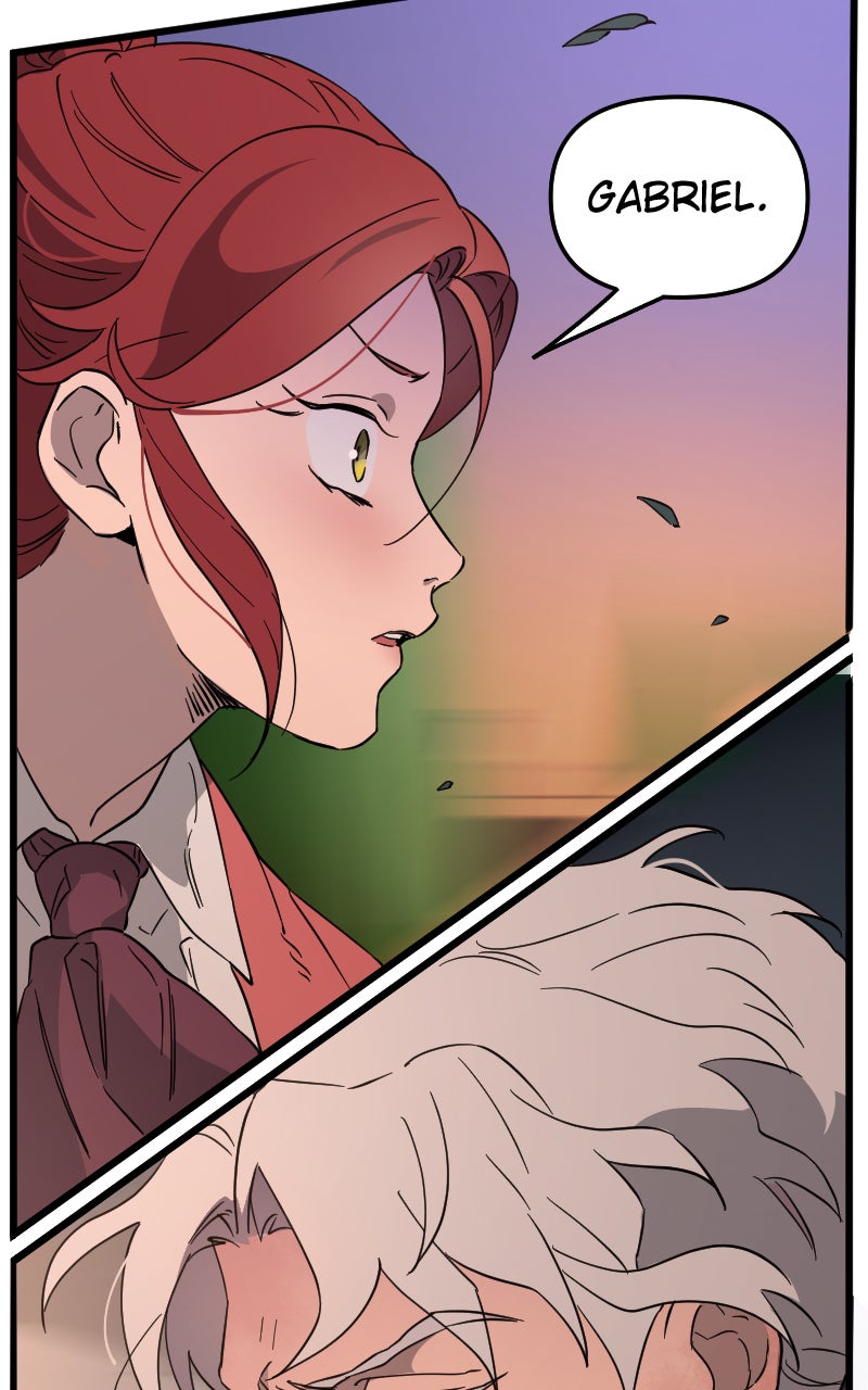 Read The Mafia Nanny ENGLISH Manga Online