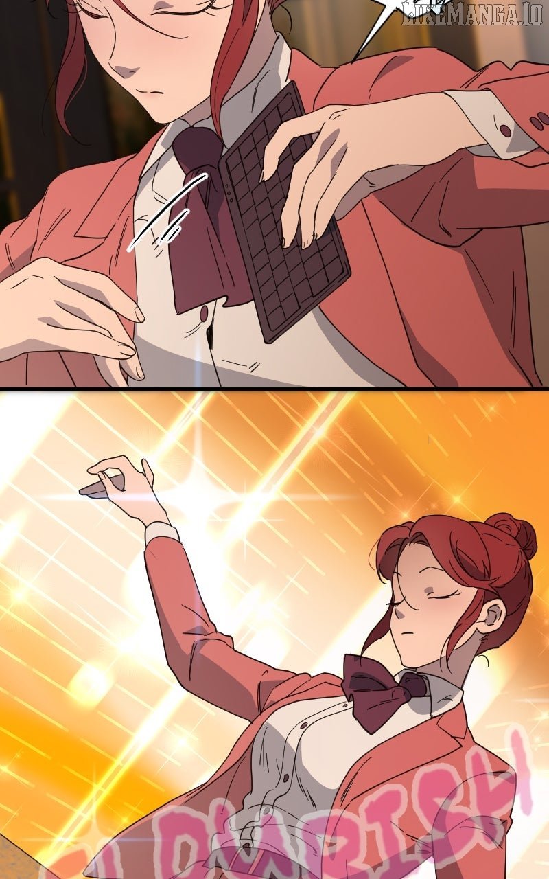 Read The Mafia Nanny ENGLISH Manga Online