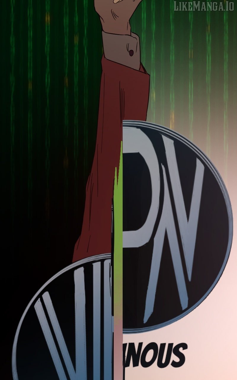 Read The Mafia Nanny ENGLISH Manga Online