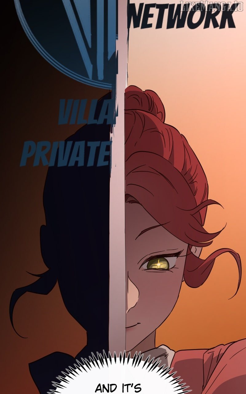 Read The Mafia Nanny ENGLISH Manga Online