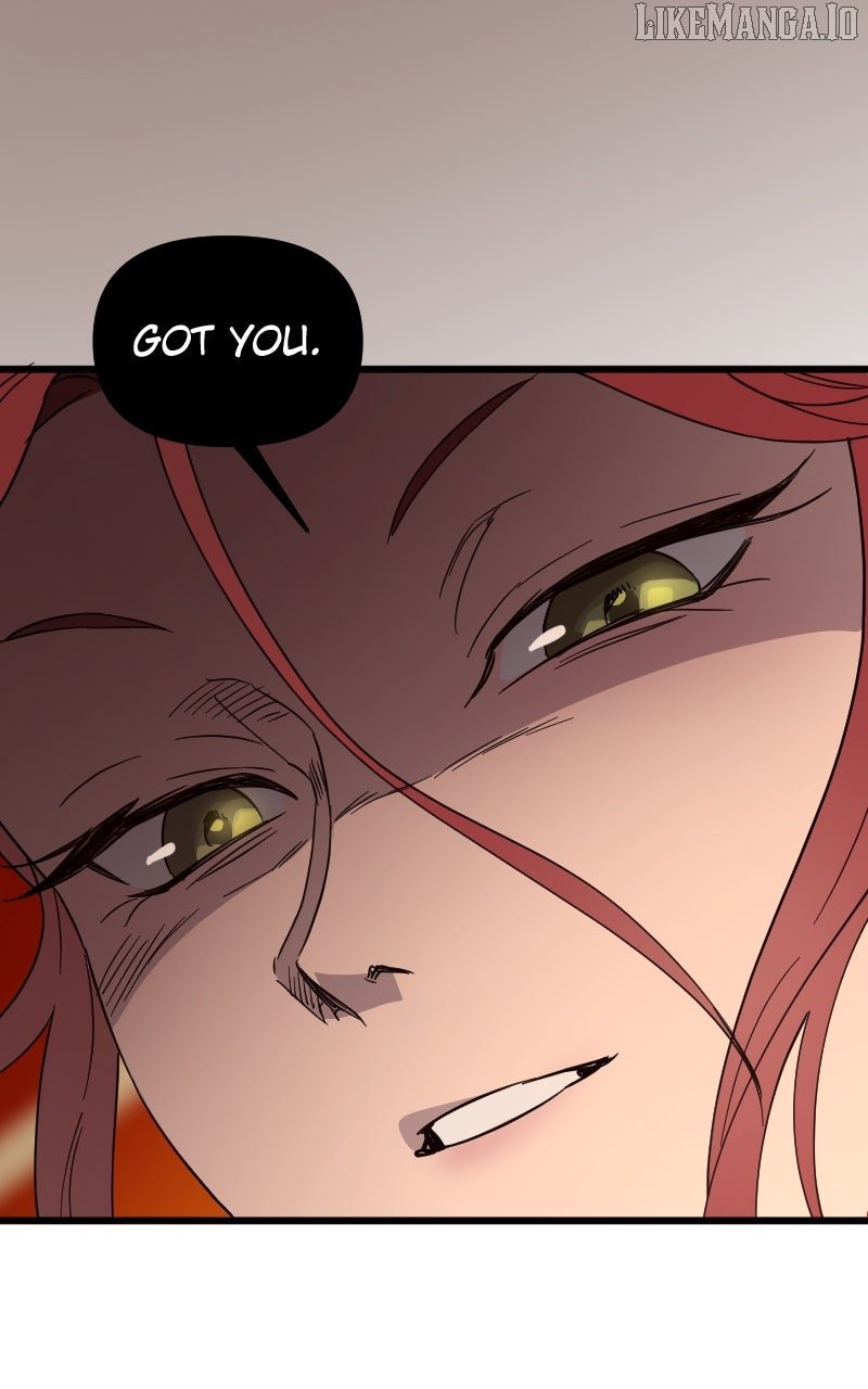 Read The Mafia Nanny ENGLISH Manga Online