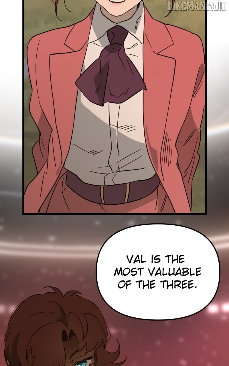 Read The Mafia Nanny ENGLISH Manga Online