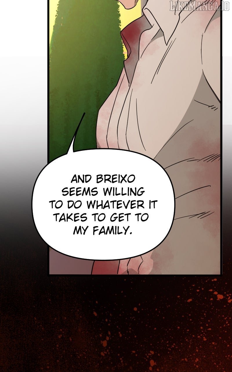 Read The Mafia Nanny ENGLISH Manga Online