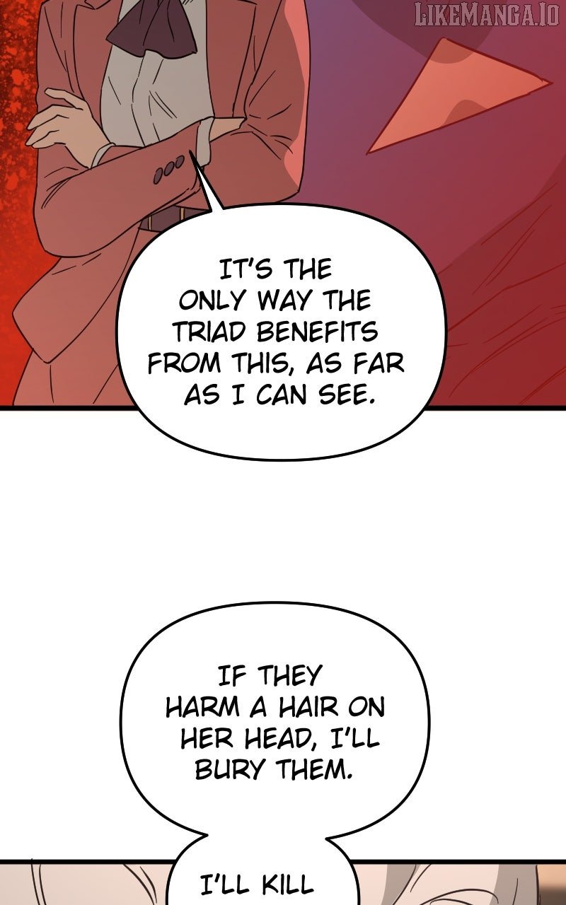 Read The Mafia Nanny ENGLISH Manga Online