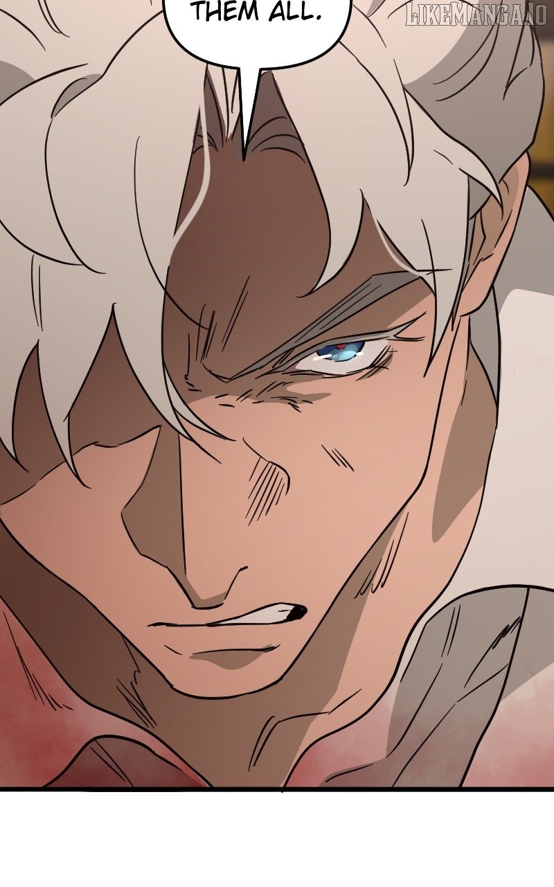 Read The Mafia Nanny ENGLISH Manga Online