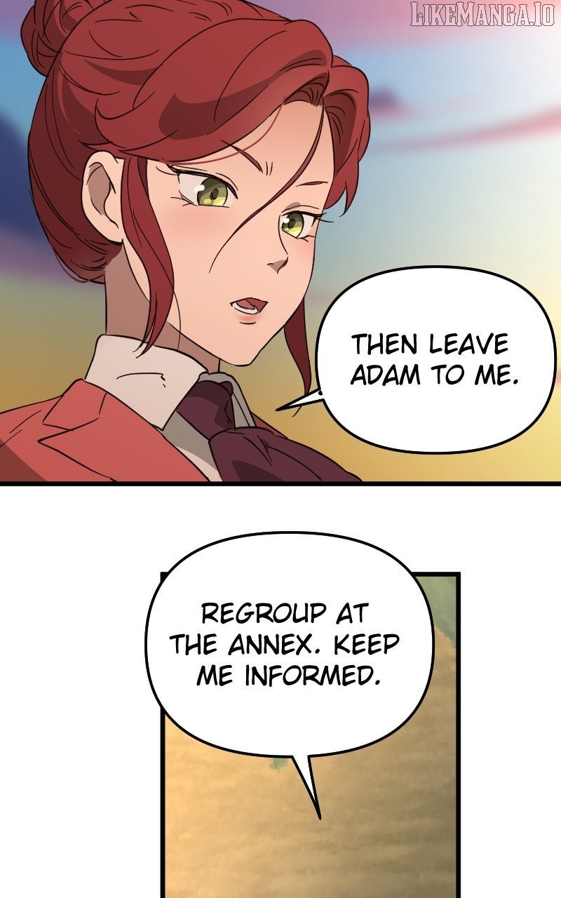 Read The Mafia Nanny ENGLISH Manga Online