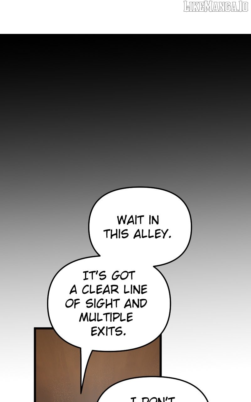 Read The Mafia Nanny ENGLISH Manga Online