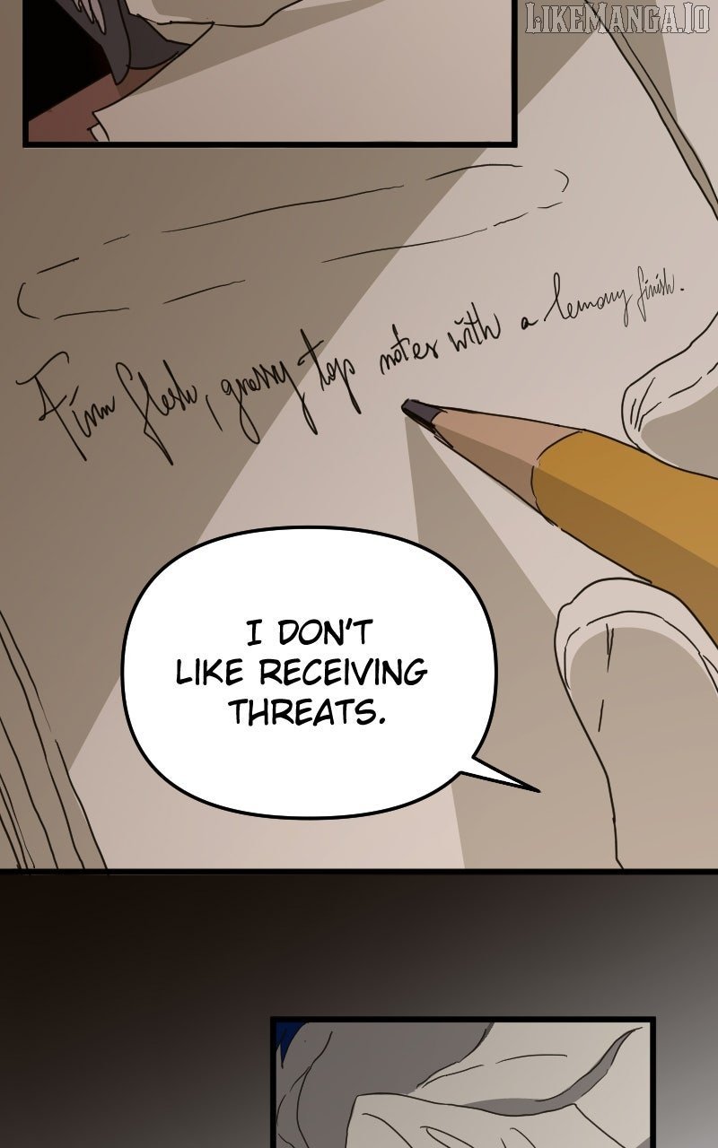 Read The Mafia Nanny ENGLISH Manga Online