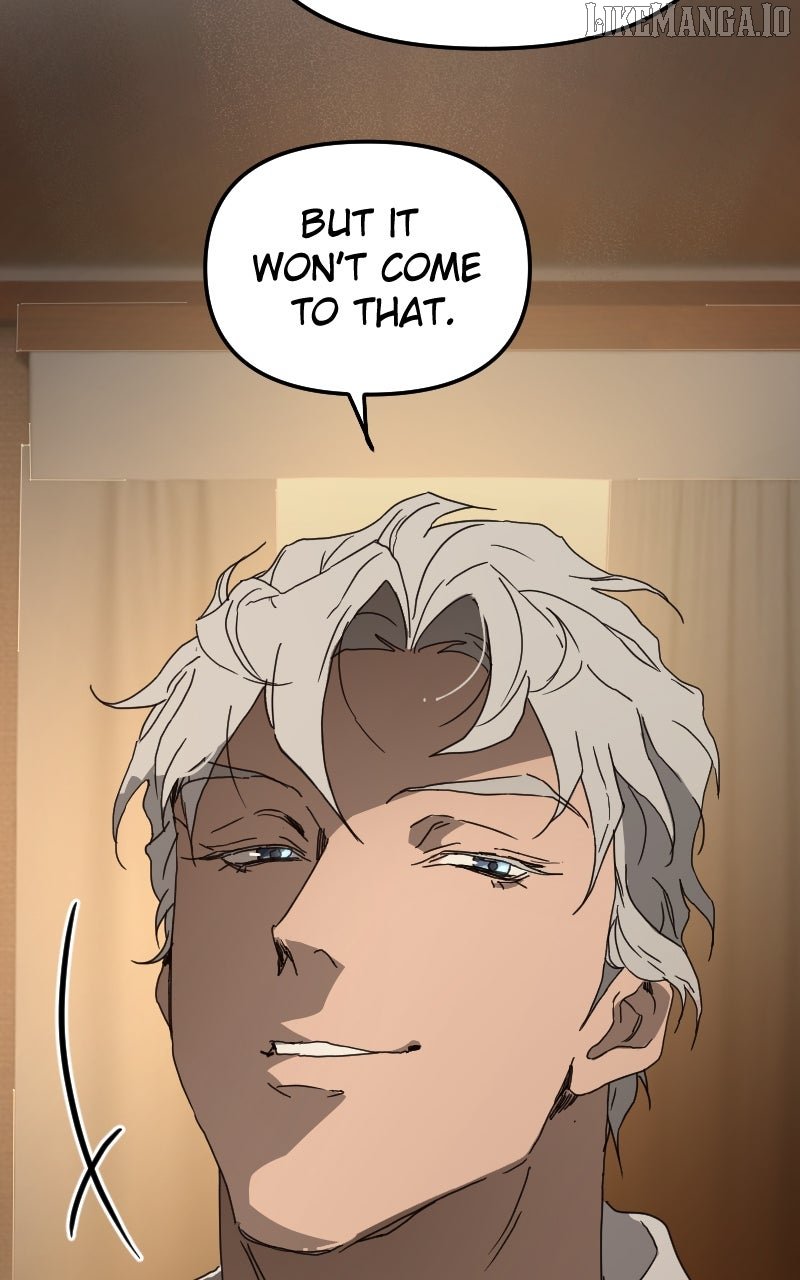 Read The Mafia Nanny ENGLISH Manga Online