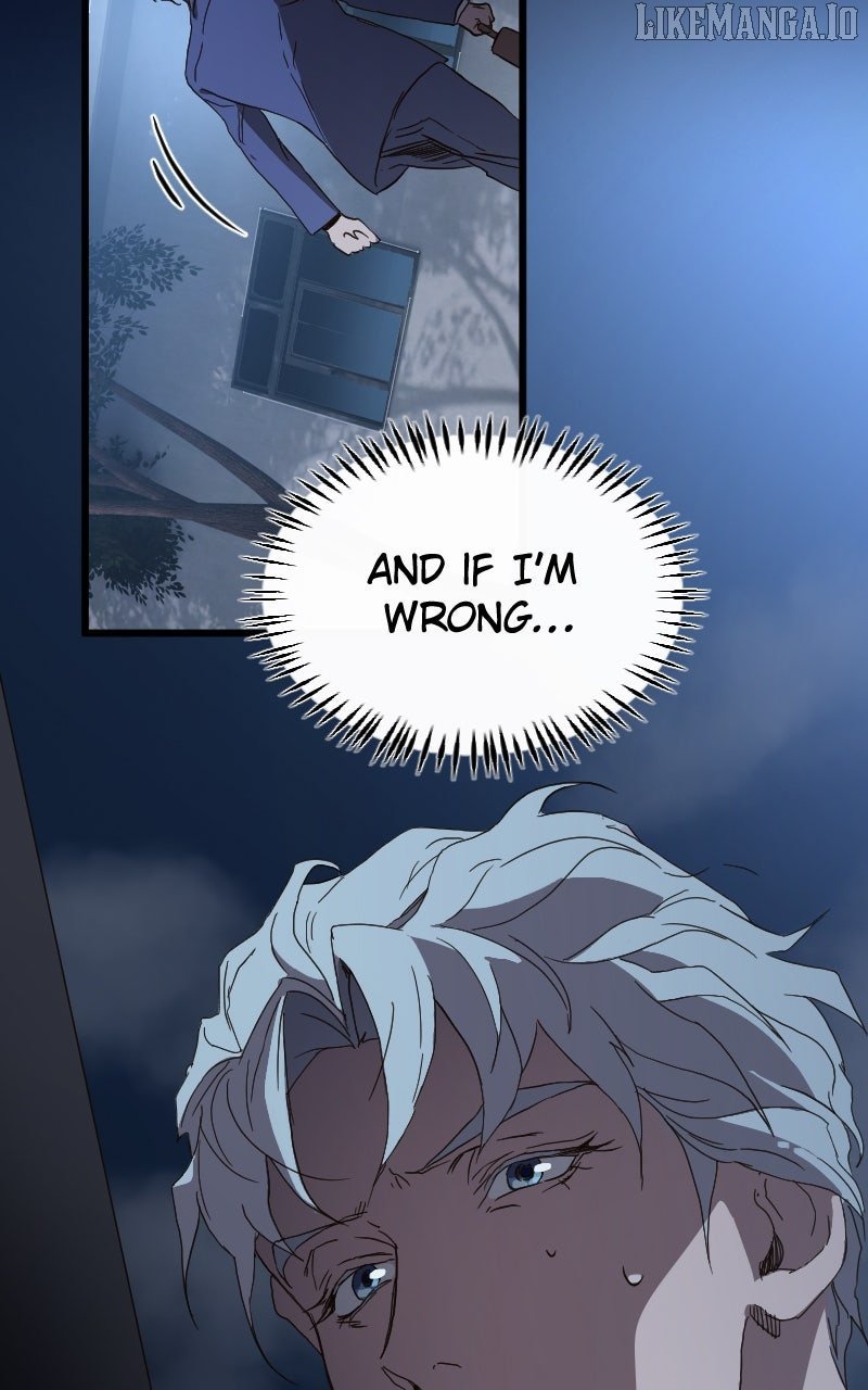 Read The Mafia Nanny ENGLISH Manga Online