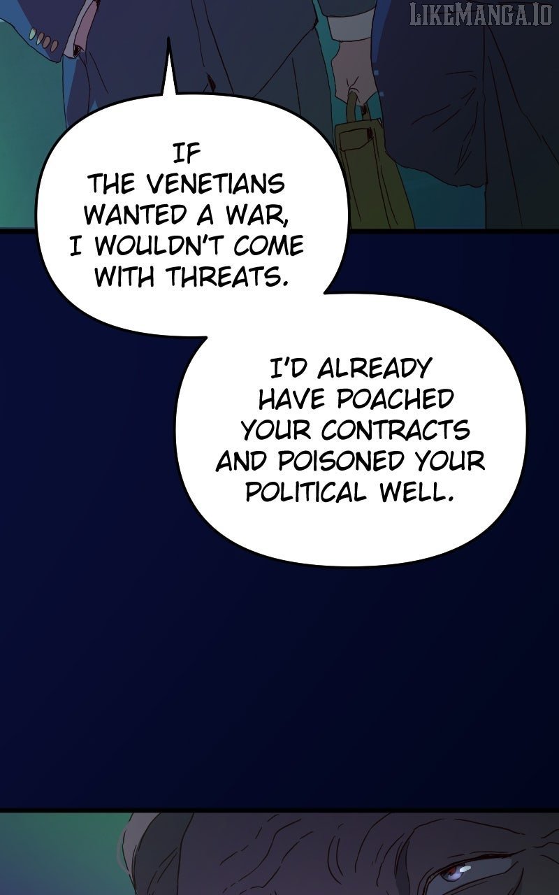 Read The Mafia Nanny ENGLISH Manga Online